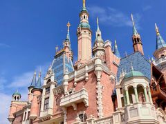 -上海迪士尼度假区