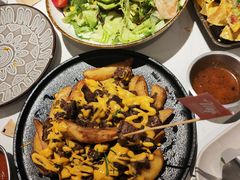 -墨纪Mojí墨西哥餐厅(官舍店)