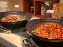 -郴州温德姆至尊豪廷大酒店·星璨自助餐厅