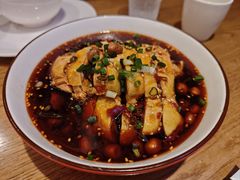 -九老汉·川渝江湖菜(合川路2店)