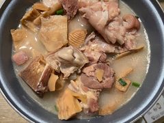 -日出青木·杭帮菜名店