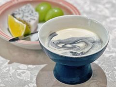 芝麻布丁-新光酒家·河豚·海鲜·蟹料理(浦东店)