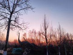 -天津市动物园