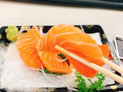 -林妈妈村·日式料理(宝山万达店)