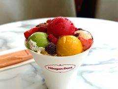 -哈根达斯(滨江店)