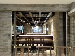 -前门后头老北京铜锅涮肉·京味菜·烤鸭(伊藤洋华堂店)