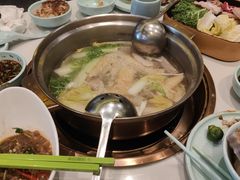 -润园四季椰子鸡火锅(南山海岸城店)