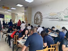 大堂-伊祥·敦煌楼