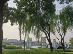 -廊坊文化艺术中心