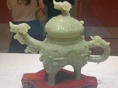 -北京工艺美术博物馆