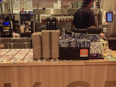 -霸王茶姬(上海静安大悦城店)