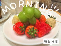 -第六季自助餐厅(北太平庄店)