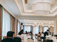 -龙悦湾酒家·八阵鱼生·渔人码头店