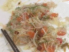 -寻味顺德·南记酒家·传统顺德菜·鱼生(广源路店)