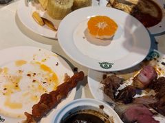 -戈拿旺巴西烤肉(崇文门店)