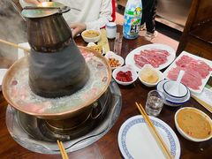 -大明铜锅·烤涮坊·烧烤(总店)