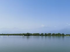 -野鸭湖国家湿地公园