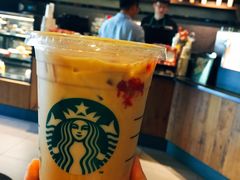 -星巴克(湖州梅地亚广场店)