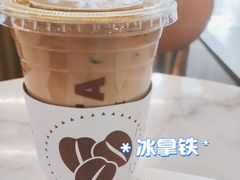 -COSTA COFFEE(水游城店)