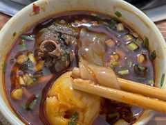 -黑竹香鸡(营和巷店)