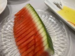 -钱记·乡野菜(紫荆花路店)