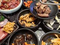 -九田家黑牛烤肉料理(石路天虹店)
