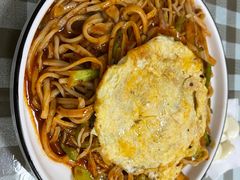 -佳佳面馆(龙首村东区店)