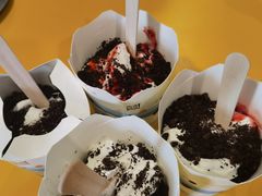 -麦当劳(保定裕华路店)