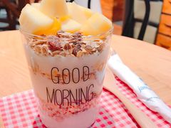 -Jamaicablue Coffeeshop(中央广场店)