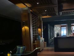 -日落吧·海景咖啡厅·餐酒吧·鸡尾酒·下午茶·乐队表演·浪漫夕阳·三亚文华东方酒店