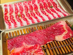 -西塔老太太泥炉烤肉(亚运村店)