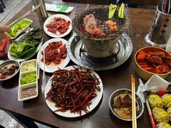 -西塔隆太白烤牛肉馆(图们路店)