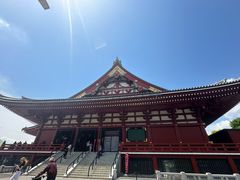 -浅草寺