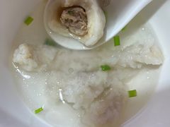 -秋凤鱼丸(金鼎总店)