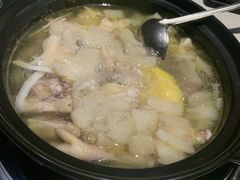 -百年果林椰子鸡(中洲店)