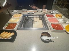 -海底捞火锅(群光广场店)