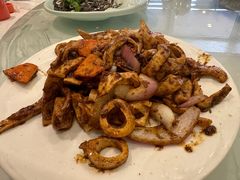 -庆增回民饭店