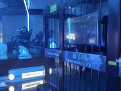 -世代星球·保龄球·镭战真人CS·团建(杨浦店)
