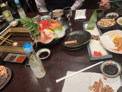 -本寻烧肉酒场(双井店)