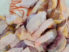 -清新一盅正宗清远鸡(环城路店)