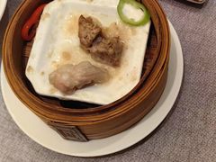 -江滨国际大酒店-珍宝轩海鲜大酒楼