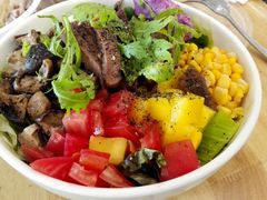 牛仔很芒-greenjoy绿享轻食(宁海路店)
