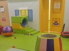 -巧虎KIDS早教托育成长中心(北京西城天虹中心)