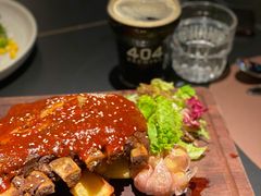 -404干式熟成牛排馆•聚会餐厅