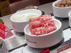 -龍歌自助小火锅(雨花台江南虹悦城店)