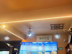 -抚仙湖生态石锅鱼野生菌(告庄店)