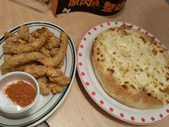 -菲滋意式餐厅(富阳东方茂店)