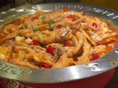 -胖哥俩肉蟹煲(苏州中心店)