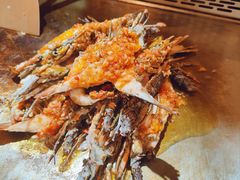 -阳光岛·海鲜盛宴(银泰中心in99店)