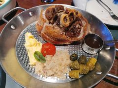 -Ambra Haus琥珀屋精酿餐厅(宝山店)